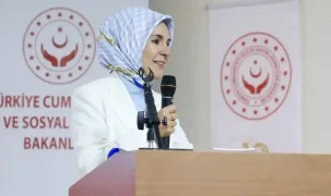 Bakan Göktaş Diyarbakır’da... Terörsüz Türkiye şehit yakınları ve gaziler olmadan inşa edilemez