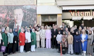 Bakan Göktaş: Terörsüz Türkiye ile barışın ve istikrarın güçlendiği gelecek hedefliyoruz