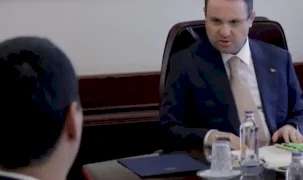 Bakan Gürlek: Yazıcıoğlu soruşturmasında hiçbir ihtimal göz ardı edilmiyor