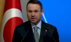Bakan Gürlek’ten kaymakam adaylarına: Kamu gücünün vicdani sorumluluğunu gözetin