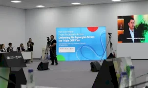 Bakan Kurum’dan COP31’de net mesaj: Artık söz değil, eylem istiyoruz
