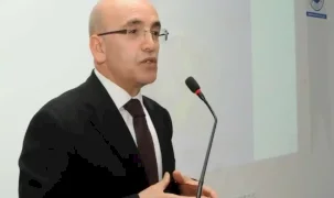Bakan Şimşek'ten ikinci çeyrek değerlendirmesi