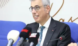 Bakanı Memişoğlu: İyilik paylaştıkça çoğalır