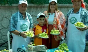 Bardacığın başkenti Payamlı’da 12'nci coşku