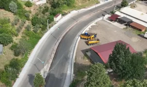 Başiskele’de ulaşım ağı günden güne güçleniyor