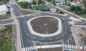 Başiskele’de ulaşıma nefes aldıran düzenleme