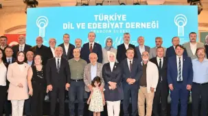 Başkan Genç: “Dilimiz Milletimizin Hafızasıdır”