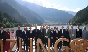 Başkan Genç: Uzungöl için teyakkuzdayız
