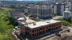 Başkan Güler’den engelsiz yaşama güçlü yatırım