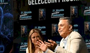 Başkan Uysal: ‘Gelecek, geçmiş kadar yumuşak olmayacak’