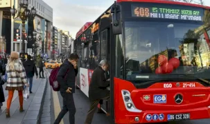 Başkent’in ulaşım geleceği için harekete geçildi