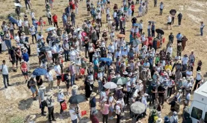 Başkentliler Sakarya Meydan Muharebesi’nin izinde