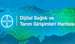 Bayer'den Türkiye’deki girişimcilere ‘Dijital Sağlık ve Tarım Girişimleri Haritası’ çağrısı