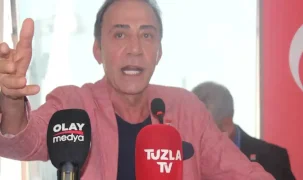 Berhan Şimşek'ten CHP mesajı: Korkmuyoruz!