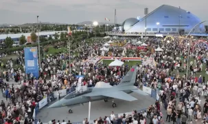 Bilimin heyecanı Konya'da yaşandı