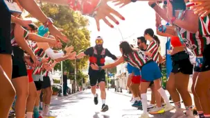 Bodrum Yarı Maratonu için geri sayım başladı... Kayıtlar sürüyor
