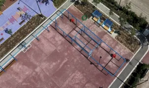 Buca’da mahalleli istedi Büyükşehir yaptı