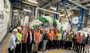 Cargill, Dilovası’ndaki FR3 trafo yağı üretim kapasitesini ikiye katladı