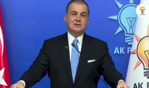 Çelik: O suçlamalar Netanyahu’nun kimlik kartı!