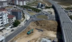 Çerkezköy ulaşım sorununa neşter