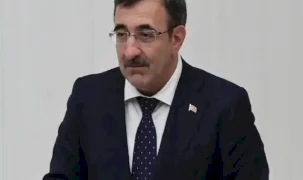 Cevdet Yılmaz: Mekke Ortak Savunma Anlaşması bölgesel güvenliğe katkı sağlayacak