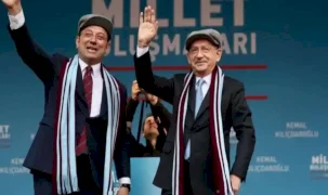 CHP: İmamoğlu’nun istifası şaşırtıcı olmadı