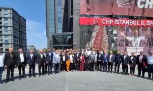 CHP İstanbul’da saha çalışmalarını hızlandırdı