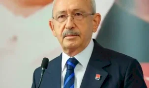 CHP lideri Kılıçdaroğlu: Türklerin, Kürtlerin ve Arapların ortak geleceği barıştadır