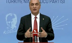 CHP: Menderes’teki AKP adayının kazanmasından Yeni Parti sorumlu