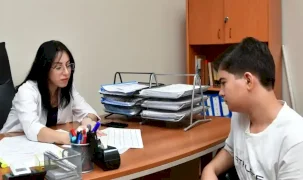 ÇİBEMLİ gençler hayallerindeki fakültelere yerleşti