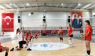 Çiğli’de yaz sporla dolu geçti