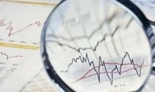 Ciroda yıllık artış sürerken aylık düşüş dikkat çekti... Hizmet sektörü zirvede