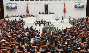 Çocuk adalet sisteminde yeni dönem