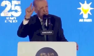 Cumhurbaşkanı Erdoğan: Daha yeni başlıyoruz... Aşkla hizmet etmeyi sürdüreceğim