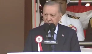 Cumhurbaşkanı Erdoğan: Devletimizin tüm imkânlarını seferber ettik