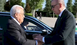 Cumhurbaşkanı Erdoğan: Gazze barış istediğini ortaya koydu