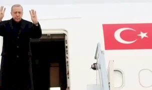 Cumhurbaşkanı Erdoğan, Suudi Arabistan yolcusu