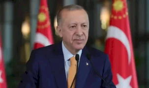 Cumhurbaşkanı Erdoğan’dan 30 Ağustos mesajı: Türkiye’yi kutlu mücadelesinden hiç kimse vazgeçiremeyecek