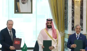 Cumhurbaşkanı Erdoğan’dan bölgesel güvenlik mesajı: Bölgenin meselelerini bölgenin kendi aktörleri çözmeli
