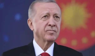 Cumhurbaşkanı Erdoğan’dan 'Terörsüz Türkiye' mesajı