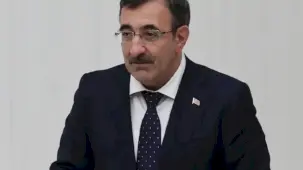 Cumhurbaşkanı Yardımcısı Yılmaz: Enflasyonla mücadelede kararlı politikalar sürecek