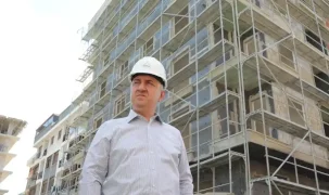 Darıca'da Başkan Bıyık vaat karnesinde Kocaeli zirvesinde
