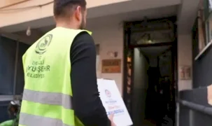 Denizli Büyükşehir çölyak hastalarının yanında