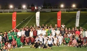 Denizli Büyükşehir’de kupalar sahiplerini buldu
