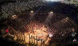 Denizli’de Beethoven’ın 9. Senfonisi Laodikeia’da yankılanacak