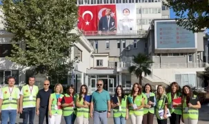 Denizli’de mahallelerin sosyo-ekonomik haritası çıkarılıyor