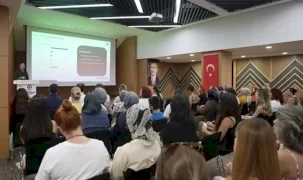 Denizlili kadınların el emeği dünya vitrinine taşınıyor