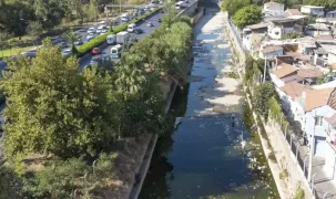 Dereden Körfez’e kesintisiz temizlik