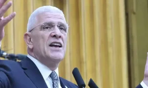 Dervişoğlu: İlk kez ihanete uğramıyoruz