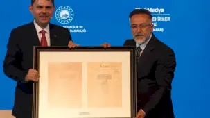 Dirençli Şehirler Zirvesi Kahramanmaraş'ta yapıldı
